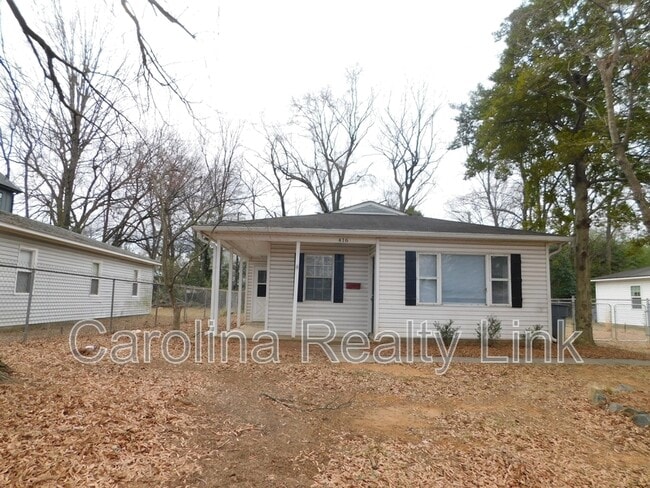 Building Photo - 416 E 19th St