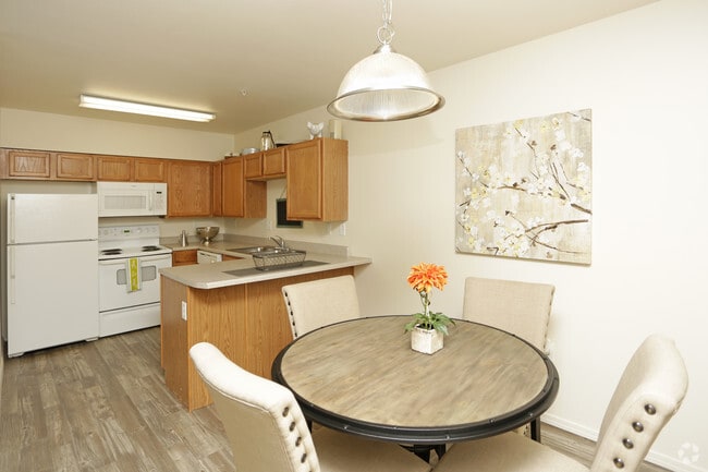 Village at Rivers Edge