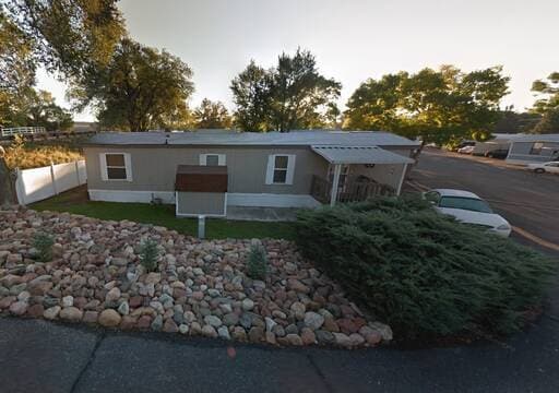 Lazy Days Mobile Home Village - Lazy Days Mobile Home Village