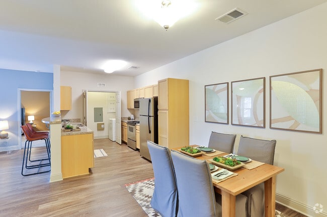 2HAB, 2BA - Catawba - Waterford Terrace