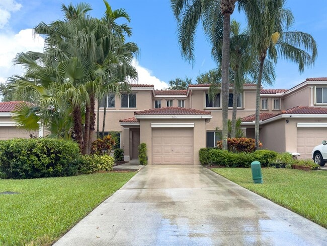 Building Photo - 1705 SW 110th Terrace Rental