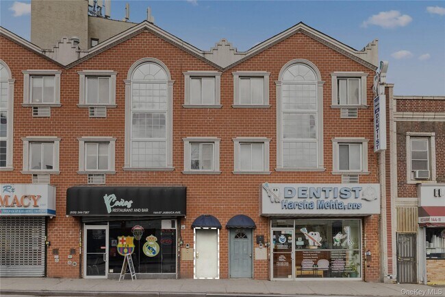 Photo - 144-07 Jamaica Ave Unit 3rd Floor