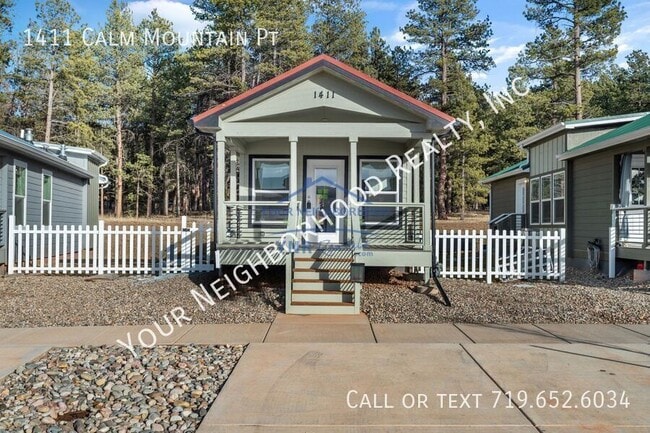 Building Photo - 1411 Calm Mountain Pt