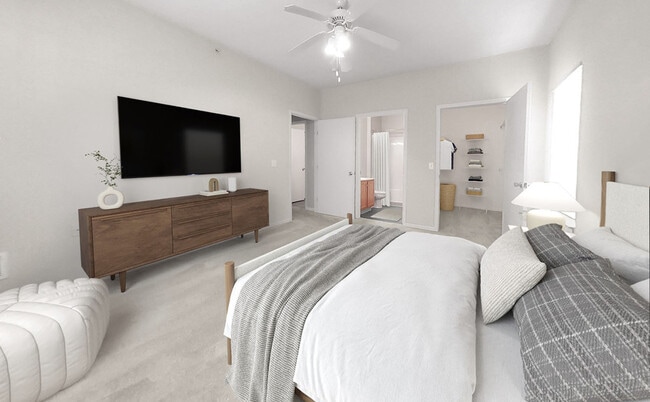Settler's Landing Apartments
