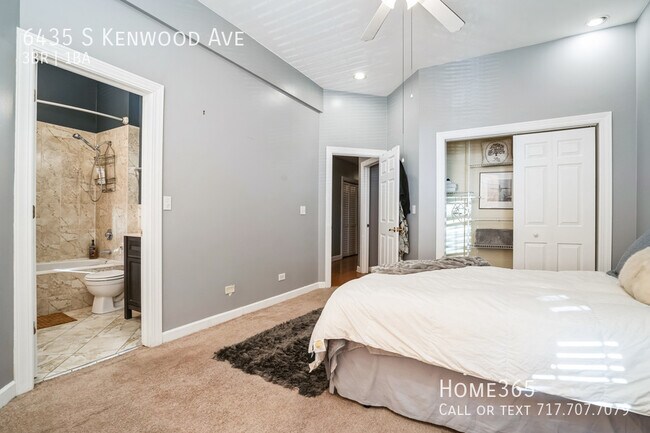 Photo - 6435 S Kenwood Ave