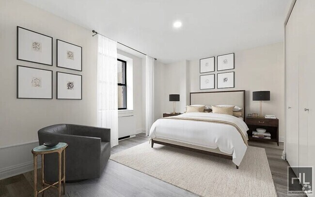 Building Photo - LEXINGTON AVENUE Rental