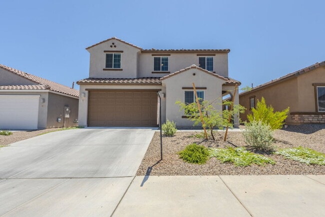 Building Photo - Rancho Sahuarita