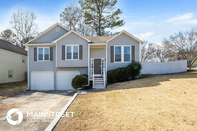 Building Photo - 4790 Burford Ct NW