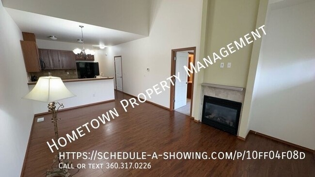 Building Photo - 520 Yauger Way NW Unit B