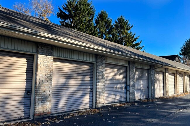 North Brook Apartments