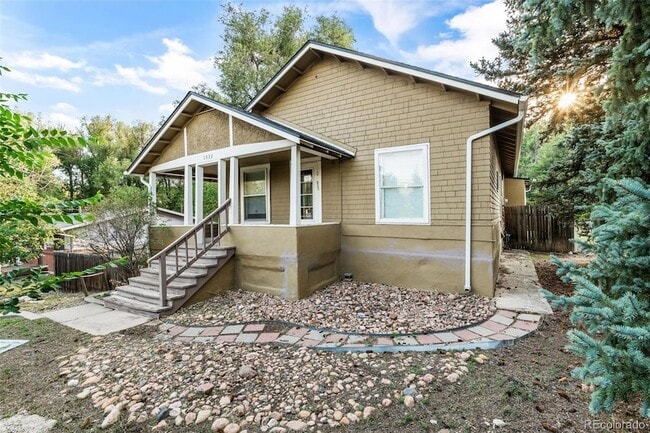 Photo - 1532 N Chestnut St