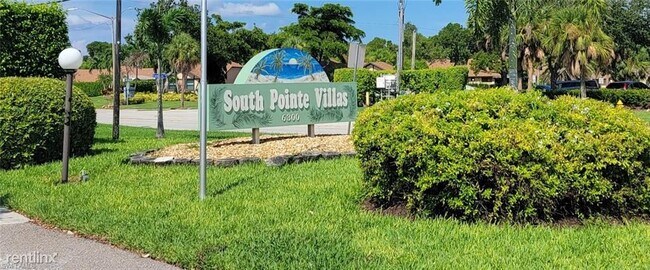 Photo - 2 br, 2 bath Condo - 6300 South Pointe Bou...