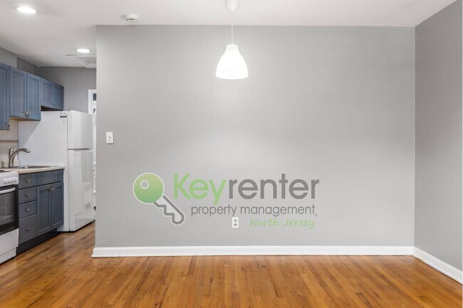 Photo - Quiet 2nd-Floor 1BR Condo – Updated Bath, Pet Friendly & Easy NYC Commute Unit D