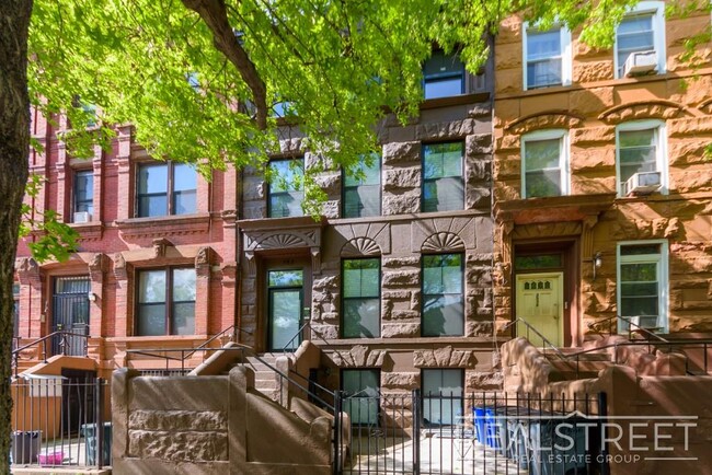 Brand New 3 Bed 3 Bath in Bed Stuy Brownst... - Brand New 3 Bed 3 Bath in Bed Stuy Brownst... Apartment Unit 3