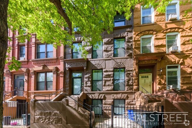 Building Photo - Brand New 3 Bed 3 Bath in Bed Stuy Brownst... Unit 3 Rental