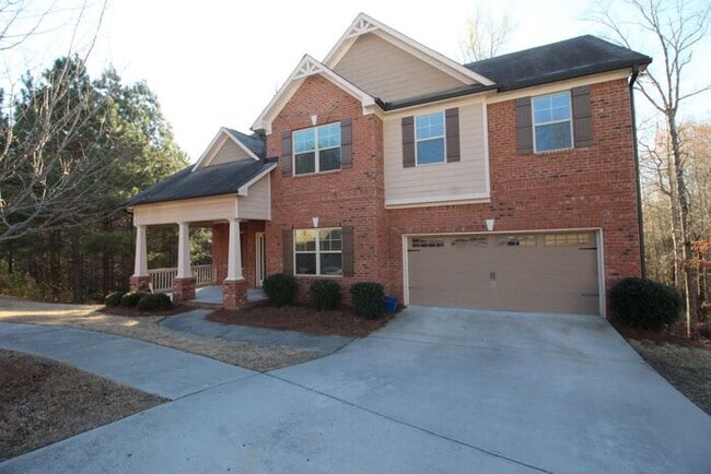 Photo - Brookside Crossing!