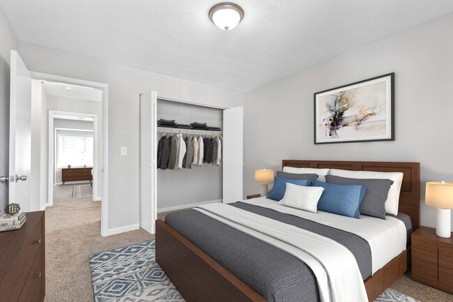 The Abernathy Apartments