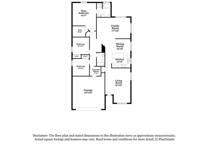 Photo - 23302 W Ashleigh Marie Dr