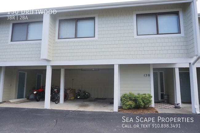 Building Photo - 130 Driftwood- Rental