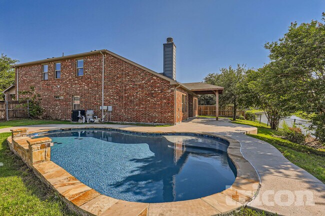 Photo - 1030 Barrington Dr