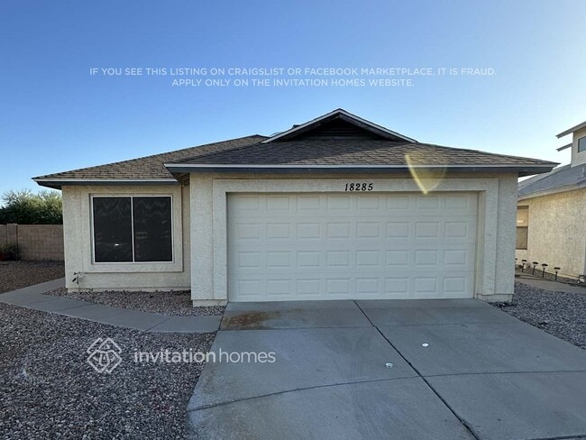 Building Photo - 18285 N 87th Dr