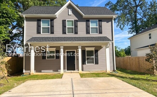 Building Photo - 439 Dawn Cir
