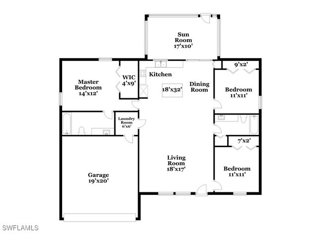Building Photo - 6011 Jane Ave N Rental