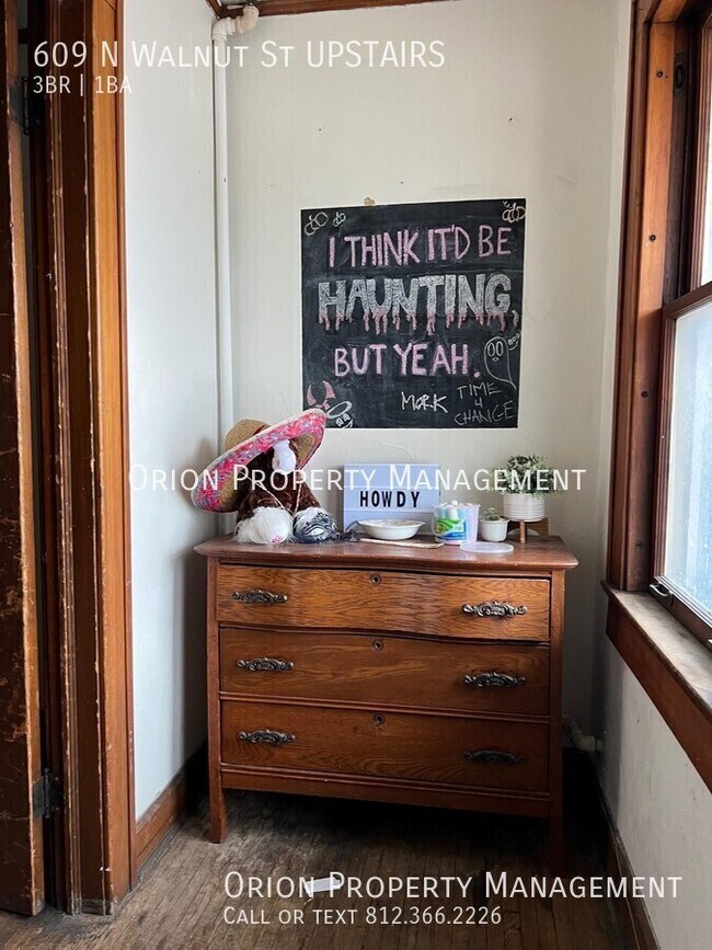 Photo - 609 N Walnut St