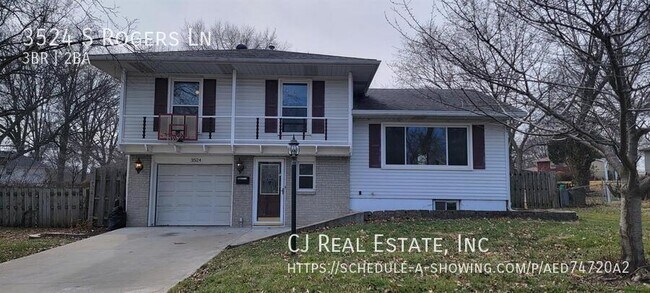 Photo - 3524 S Rogers Ln