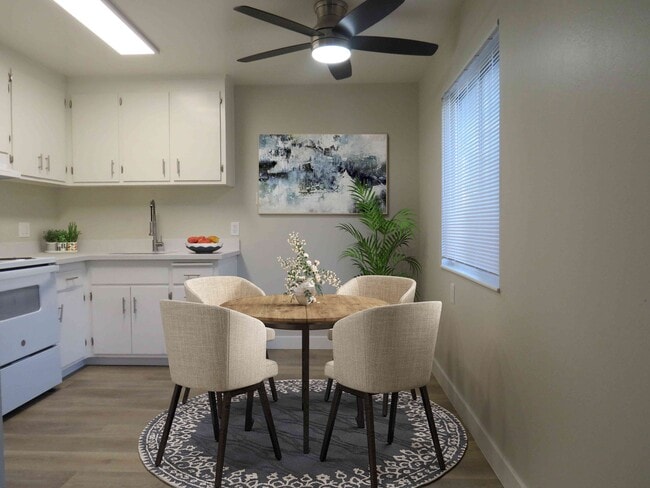 Linda D Apartments