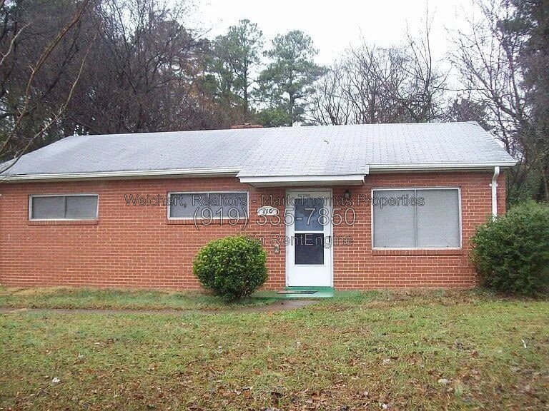 Photo - 210 Crutchfield St