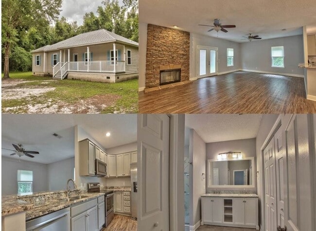 Building Photo - 621 Bob Miller Rd Rental