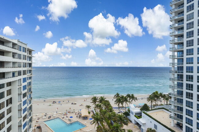 Building Photo - 3505 S Ocean Dr Unit 1221 Rental