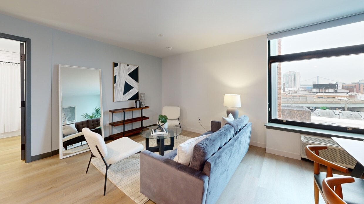 Photo - The Frankford Grand Apartments