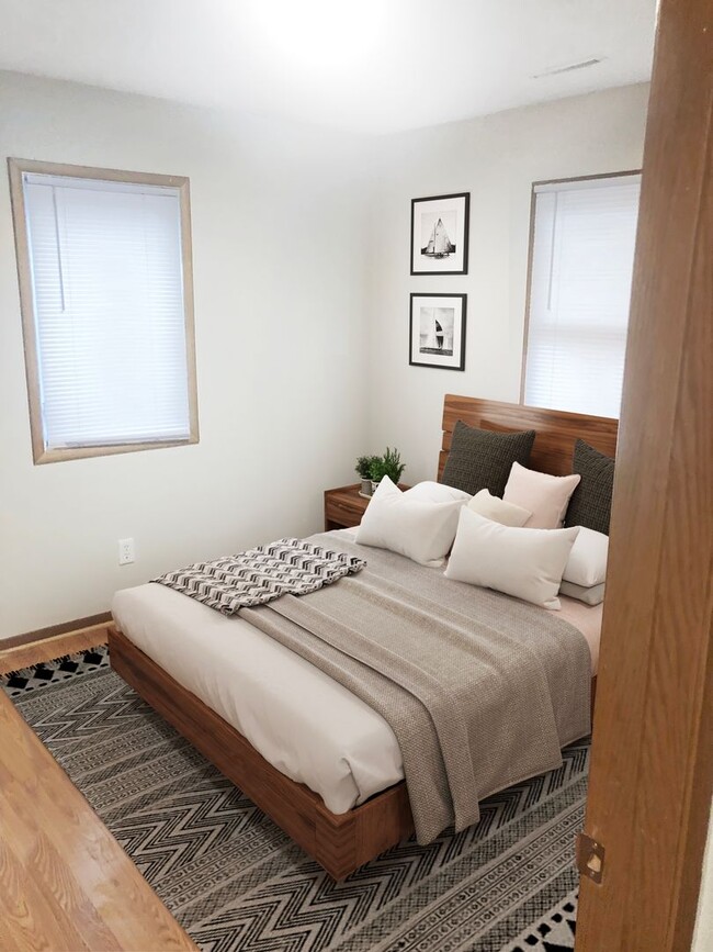 Photo - 4 Bedroom Single Family Home