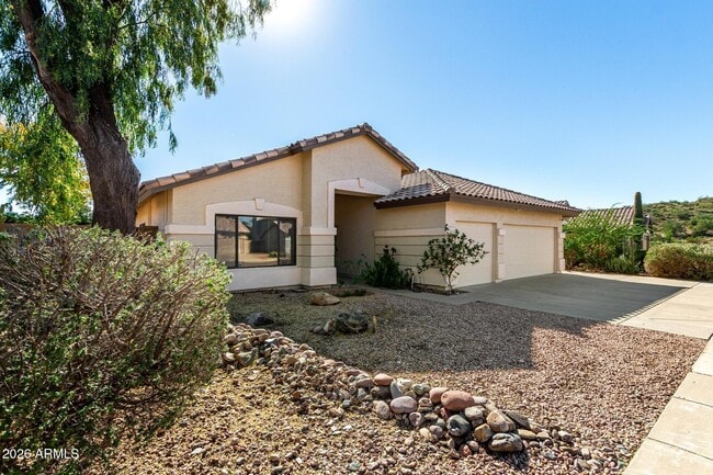 Photo - 1625 E Montoya Ln