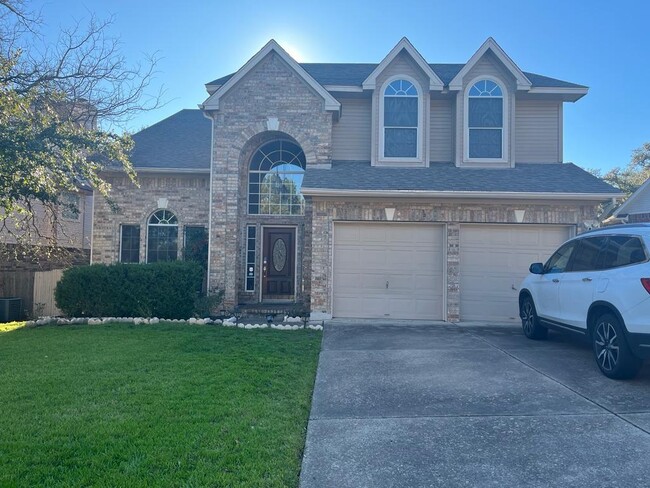 Photo - 11023 Crossland Dr House