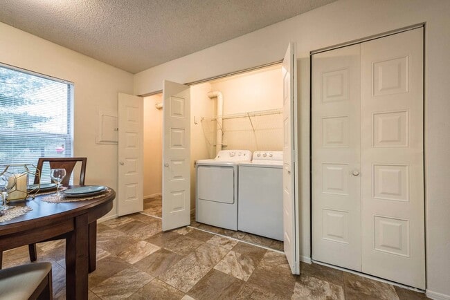 Olive Branch Townhomes