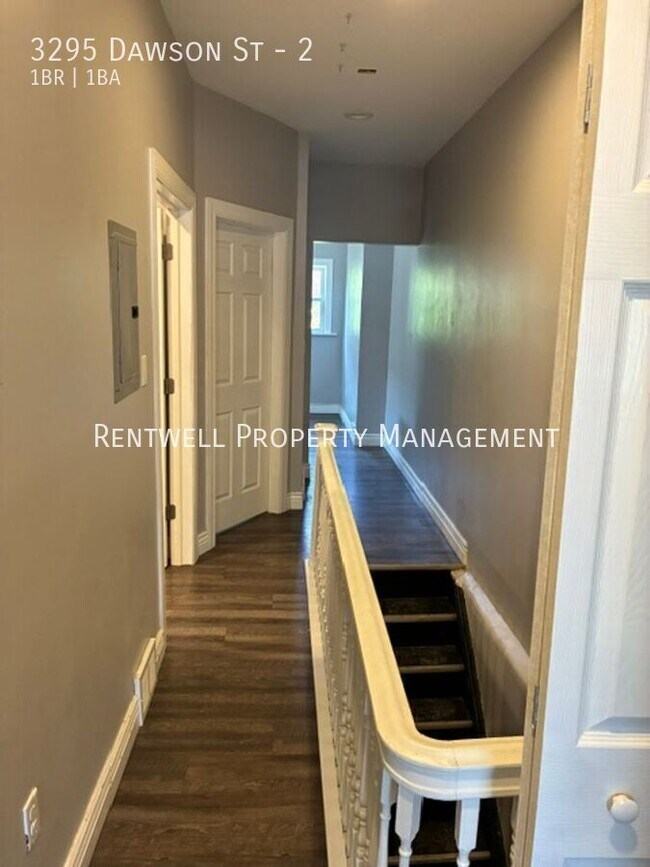 3295 Dawson St Unit 2