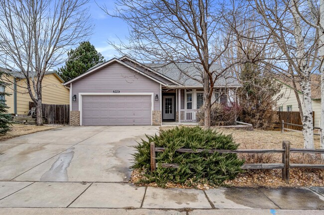 Photo - 740 Stargate Dr House