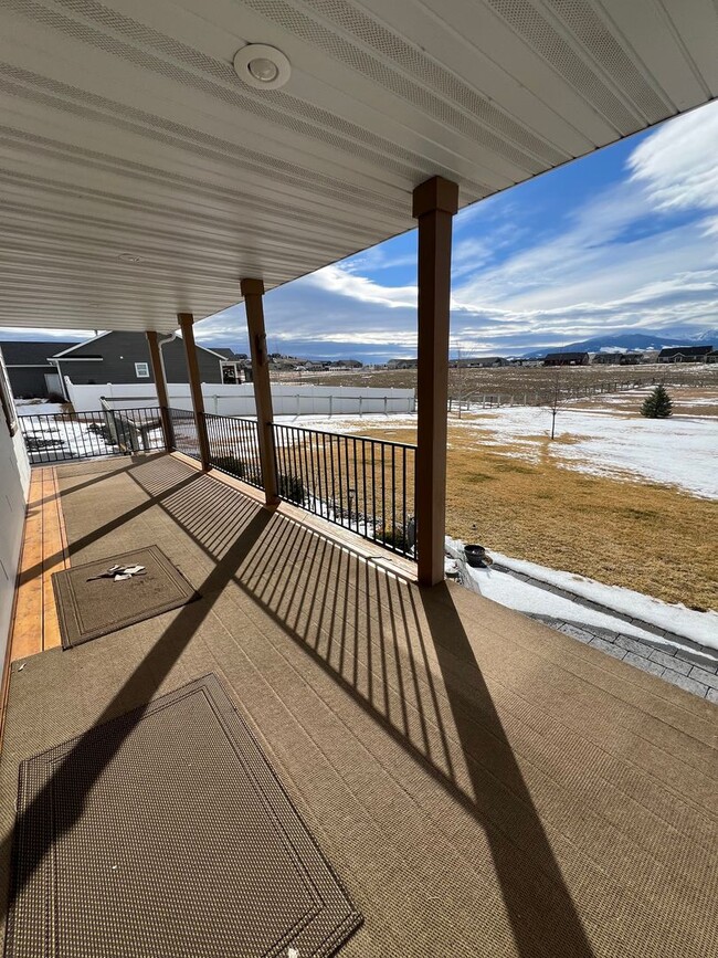 Photo - East Helena Rental