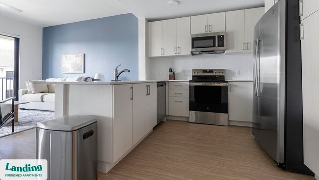 Photo - 7301 Lake Bank Lp Unit D2-307