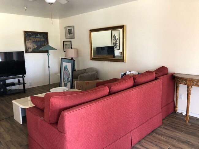 Photo - North PB 2 Bedroom 2 Bath Condo in Del Rey... Unit 210