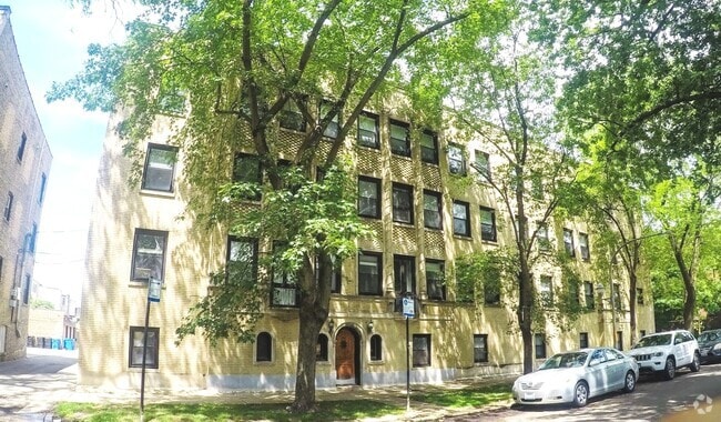 Building Photo - 2634 W Glenlake Ave Unit 3C Rental