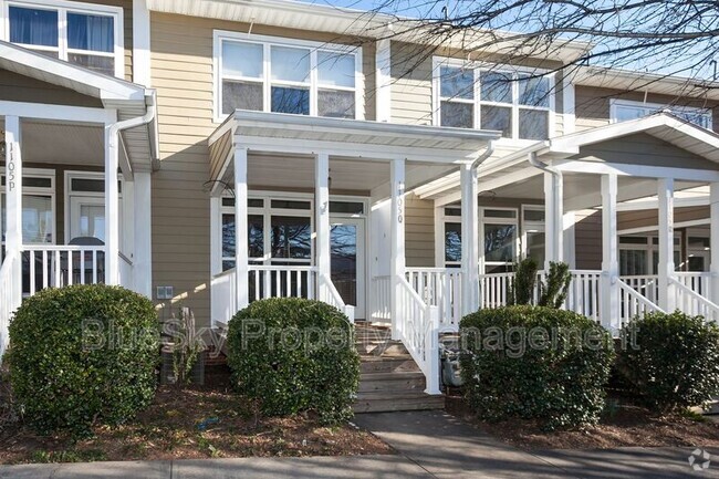 Building Photo - 1105 Druid Ave Rental