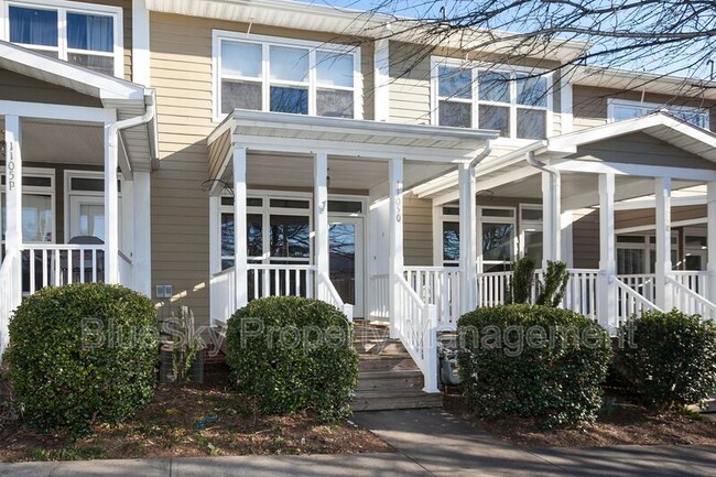 Photo - 1105 Druid Ave Townhome