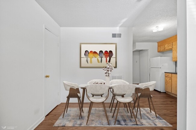 Photo - Townhomes @ Humboldt Village