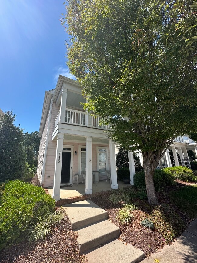 Building Photo - 7735 Acc Blvd Rental