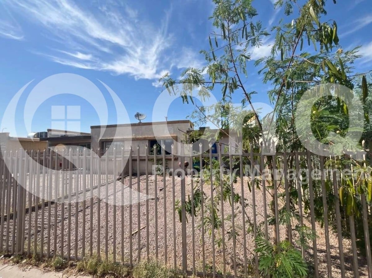 Photo - 6742 W Palmaire Ave Casa