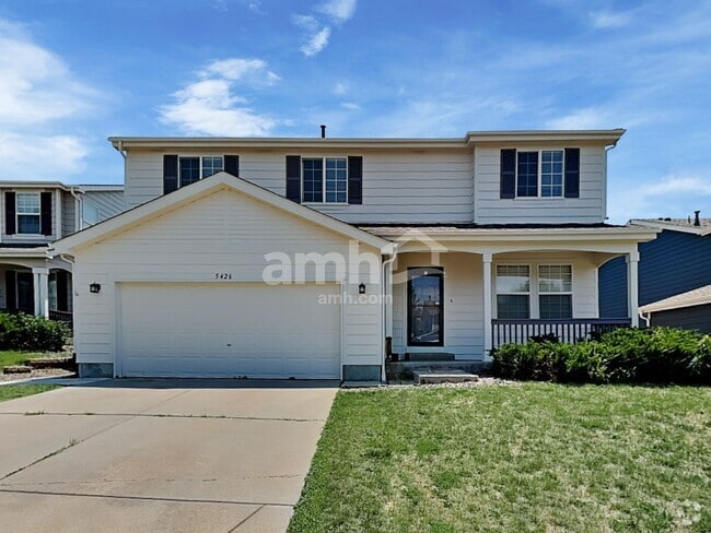Building Photo - 5426 S Shawnee Way Rental